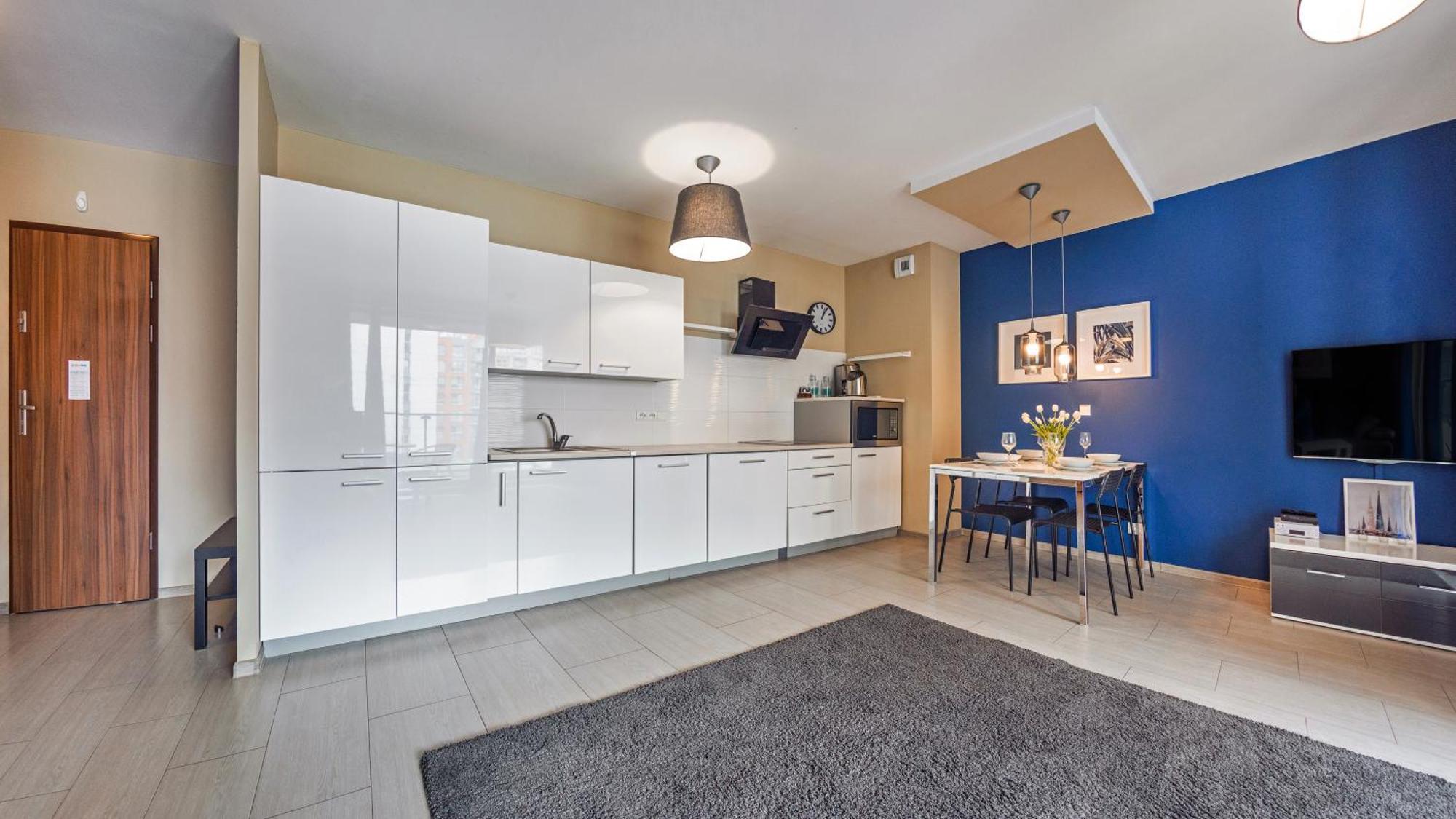 Apartamenty Sun&Snow Chmielna Park Gdańsk Zewnętrze zdjęcie
