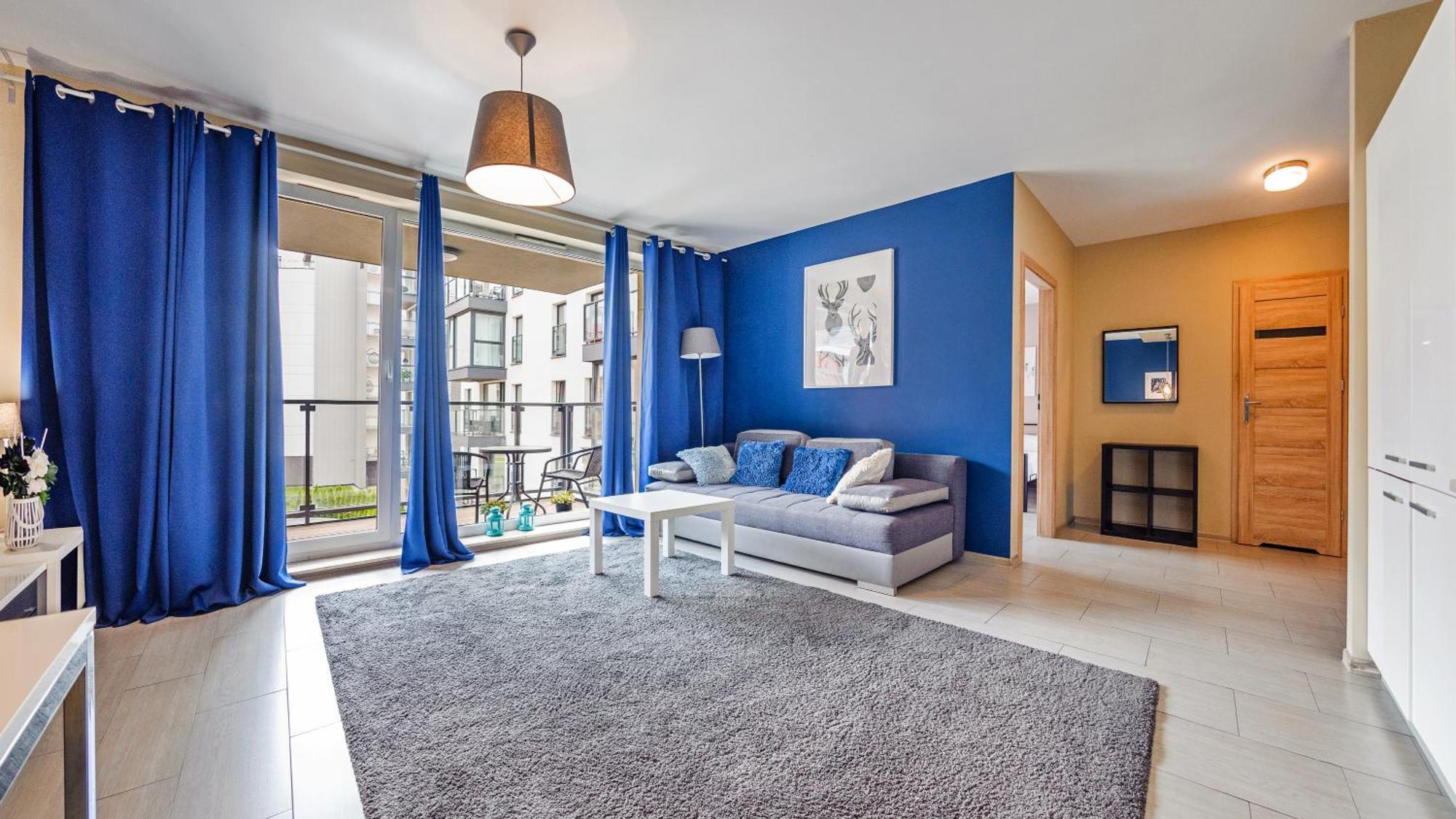 Apartamenty Sun&Snow Chmielna Park Gdańsk Zewnętrze zdjęcie