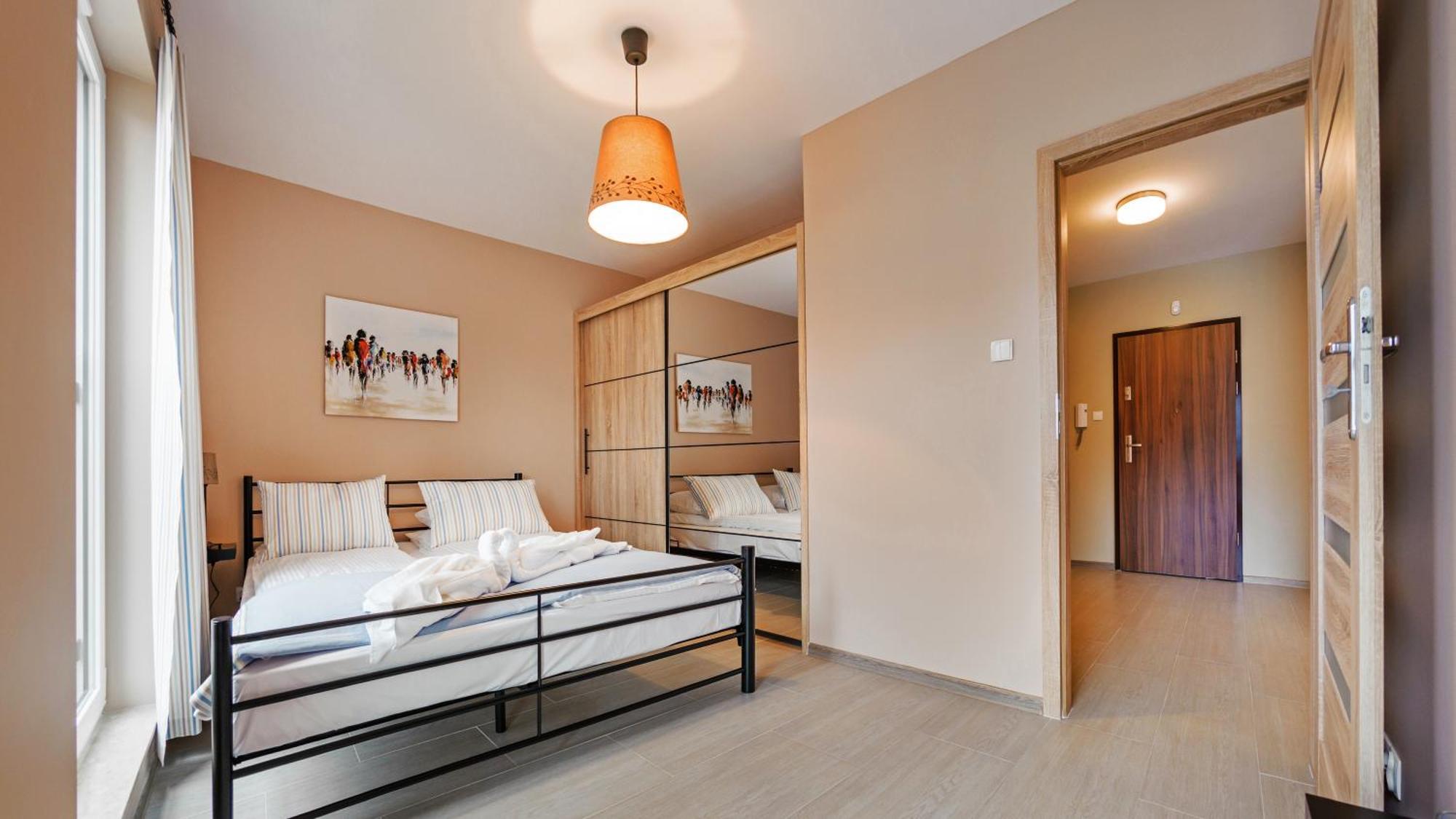 Apartamenty Sun&Snow Chmielna Park Gdańsk Zewnętrze zdjęcie