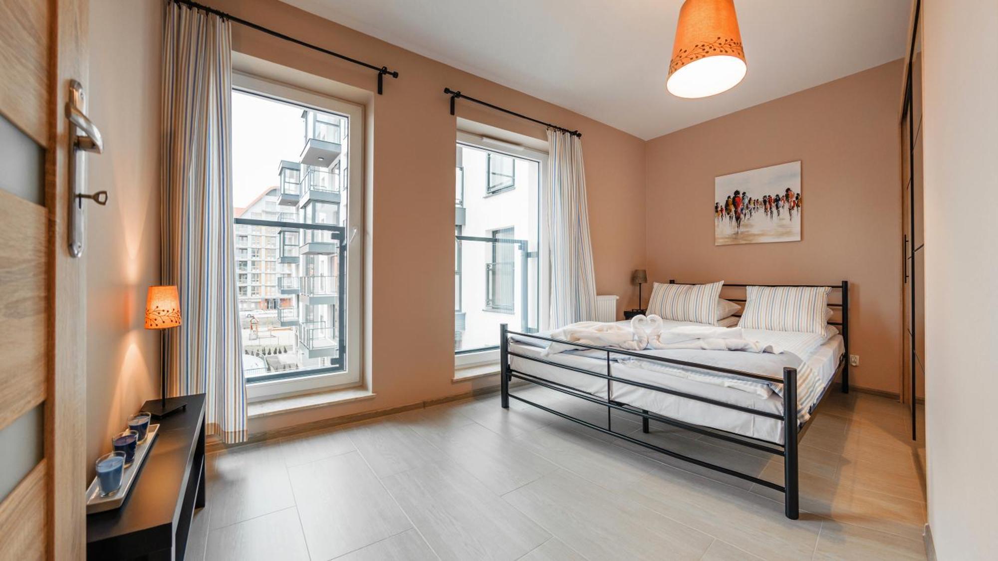 Apartamenty Sun&Snow Chmielna Park Gdańsk Zewnętrze zdjęcie