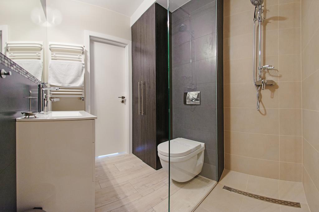 Apartamenty Sun&Snow Chmielna Park Gdańsk Pokój zdjęcie