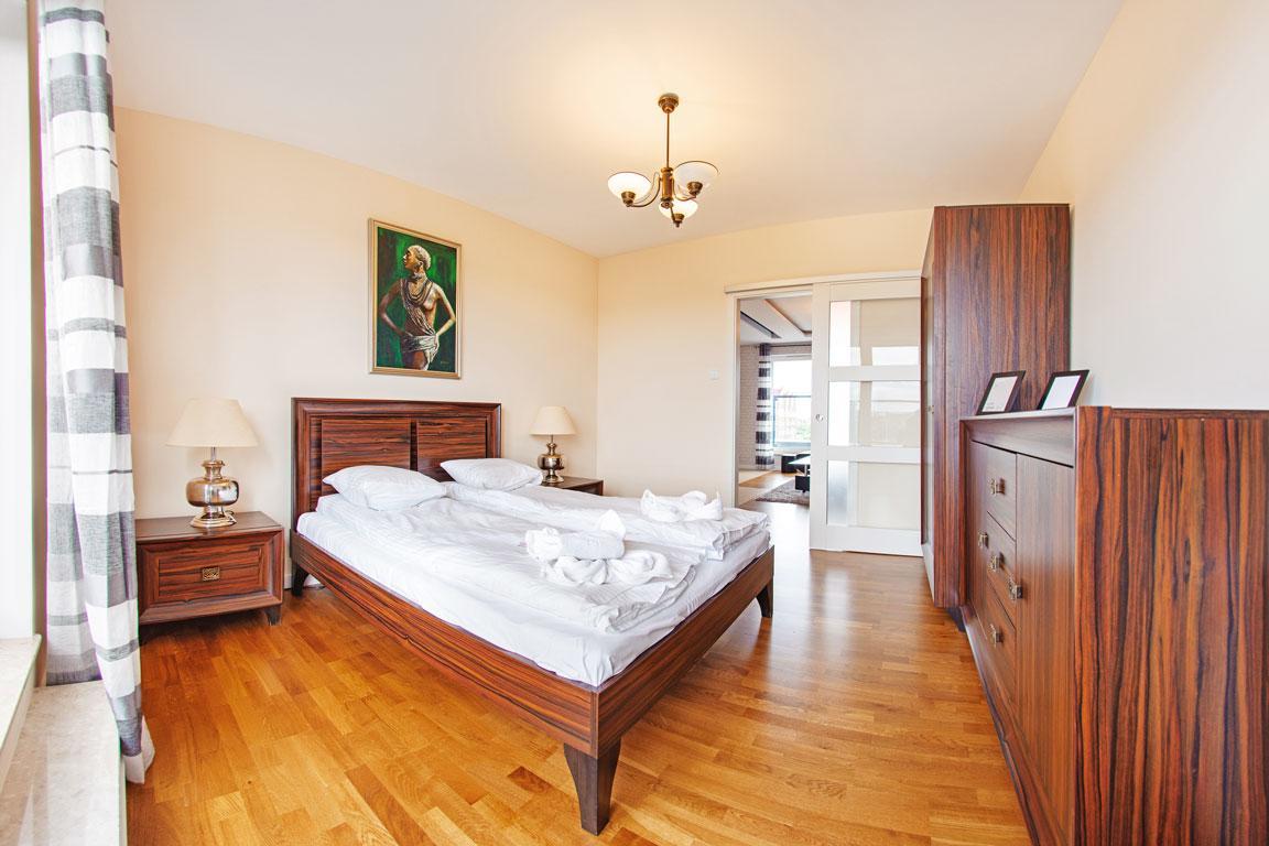 Apartamenty Sun&Snow Chmielna Park Gdańsk Zewnętrze zdjęcie