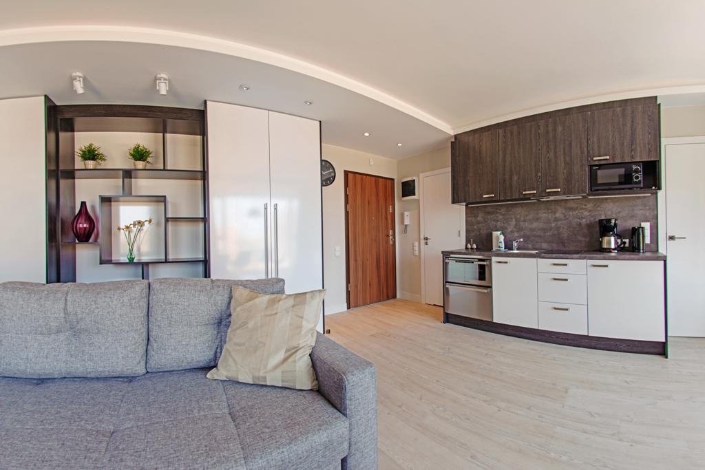 Apartamenty Sun&Snow Chmielna Park Gdańsk Zewnętrze zdjęcie