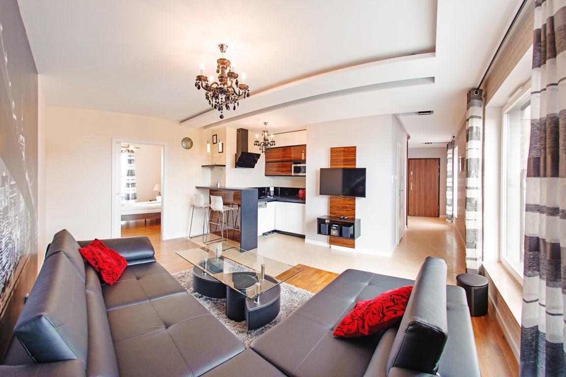 Apartamenty Sun&Snow Chmielna Park Gdańsk Zewnętrze zdjęcie