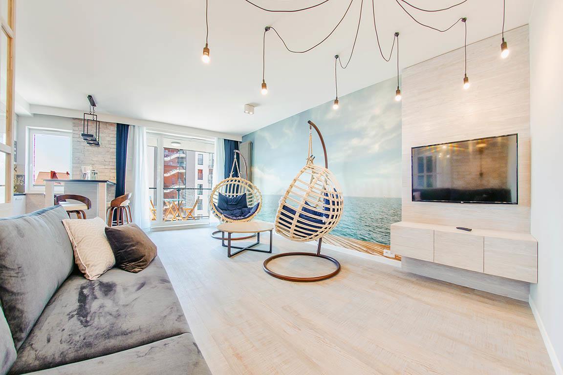 Apartamenty Sun&Snow Chmielna Park Gdańsk Zewnętrze zdjęcie